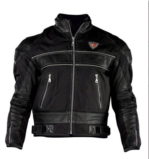 Kurtka motocyklowa Brooks R. Evolution Corse