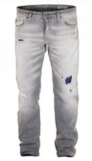 Jack&Jones - Spodnie męskie Tim Orginal BL 314  Org Noos