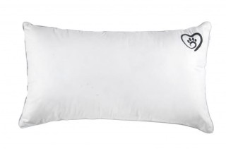 Sampur Poduszka Soft Memory z pianki pamięciowej i mikrofibry