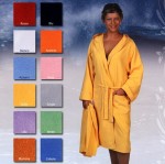 Szlafrok z mikrfibry Easy Dry