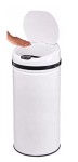 Kosz sensoryczny Inox 42 l