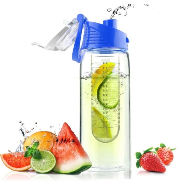 Homiu butelka na napój owocowy.jpg