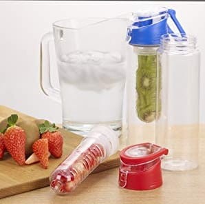 Homiu butelka na napój owocowy. 7.jpg