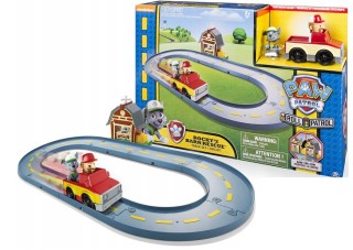 Psi Patrol Misja ratunkowa ROCKY 20073509