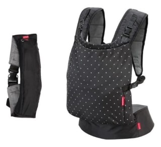 Nosidełko podróżne Infantino
