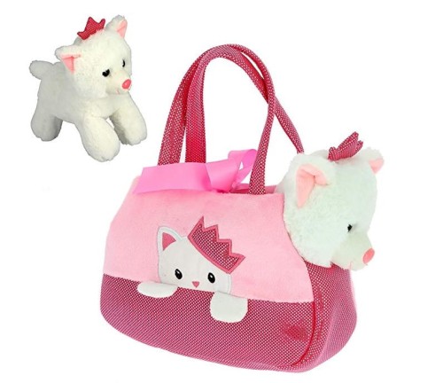 Bimar torebka na kota księżniczki.jpg