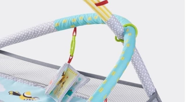 Edukacyjna mata MILIPLAY Kinderkraft 10.jpg