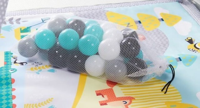 Edukacyjna mata MILIPLAY Kinderkraft 9.jpg