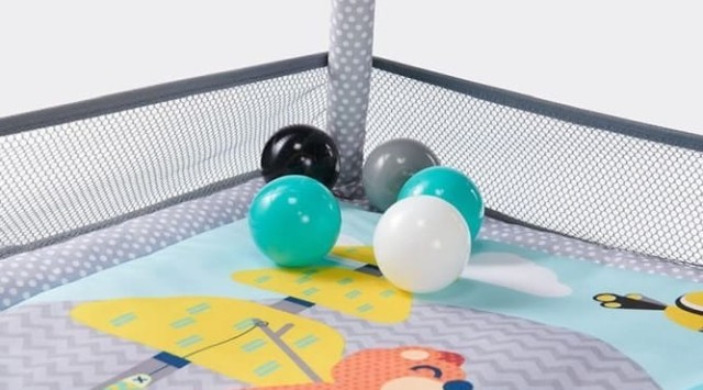 Edukacyjna mata MILIPLAY Kinderkraft 8.jpg