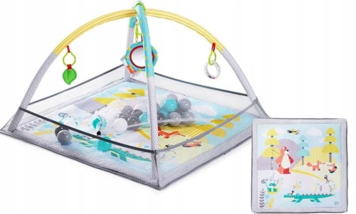 Edukacyjna mata MILIPLAY Kinderkraft 6.jpg