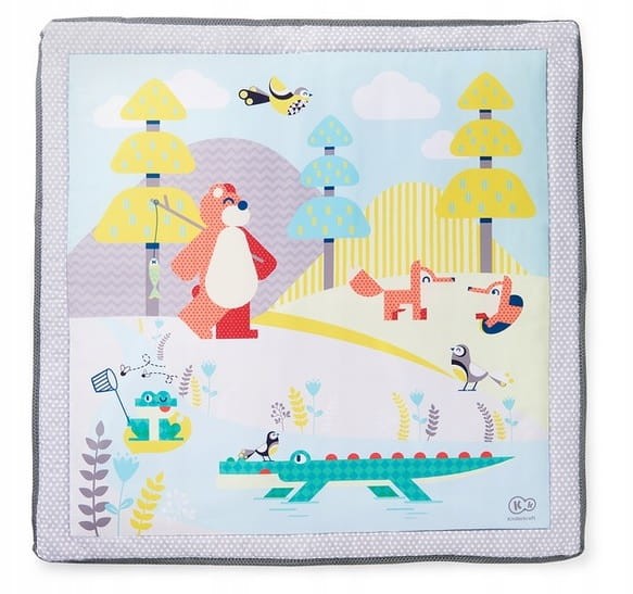 Edukacyjna mata MILIPLAY Kinderkraft 5.jpg