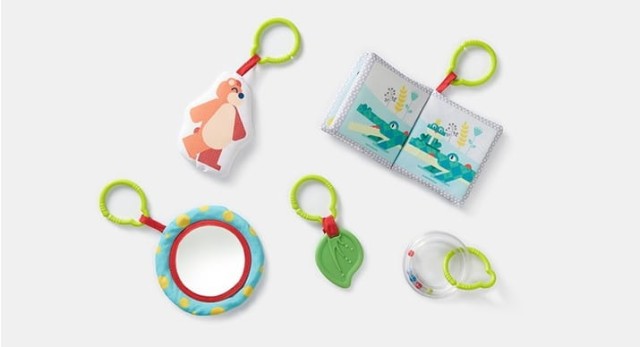 Edukacyjna mata MILIPLAY Kinderkraft 3.jpg