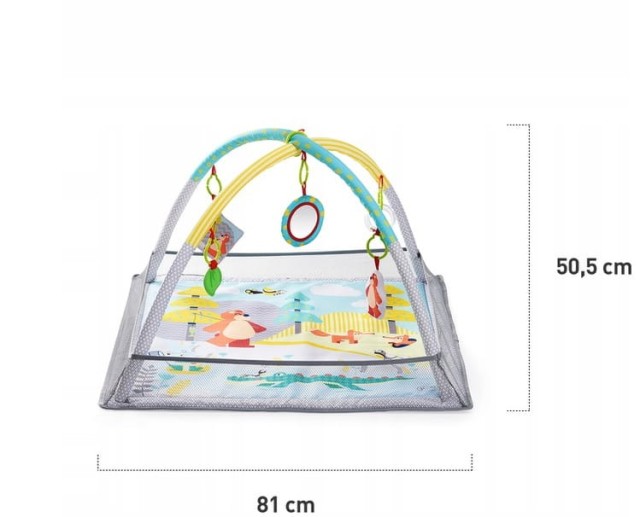 Edukacyjna mata MILIPLAY Kinderkraft.jpg