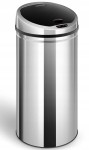 Kosz z czujnikiem ruchu Davis&Grand w trzech kolorach 50 l, 60 l