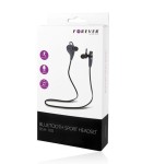 Słuchawki Bluetooth Forever BSH-100 Czarne