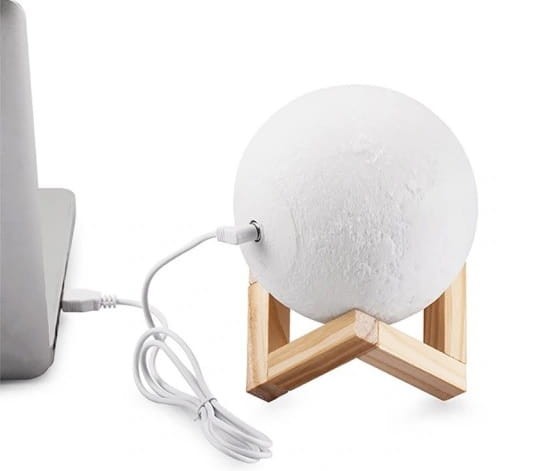 Lampka nocna Moon Light 8 cm -PVC 16 colors10.jpg
