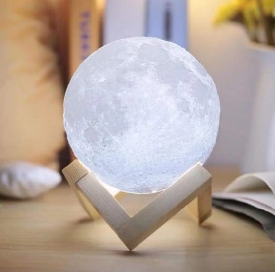 Lampka nocna Moon Light 8 cm -PVC 16 colors 3.jpg