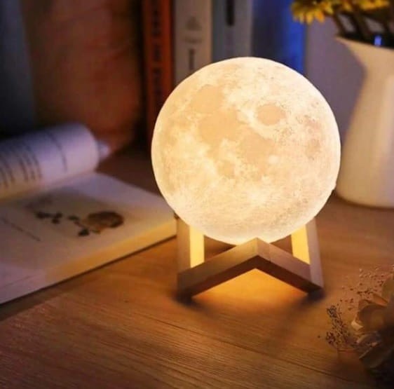 Lampka nocna Moon Light 8 cm -PVC 16 colors 2.jpg