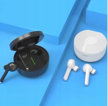 Słuchawki bezprzewodowe TW40.  8.jpg