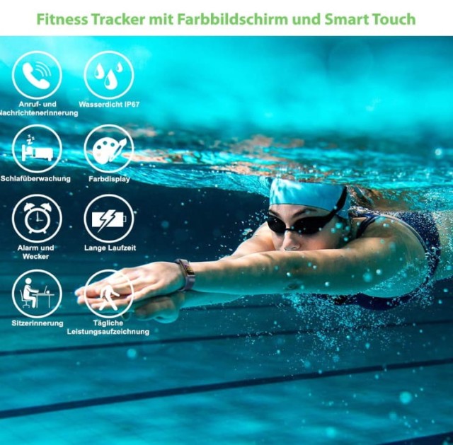 Smartwatch Bracelet mit Health-Management 6.jpg