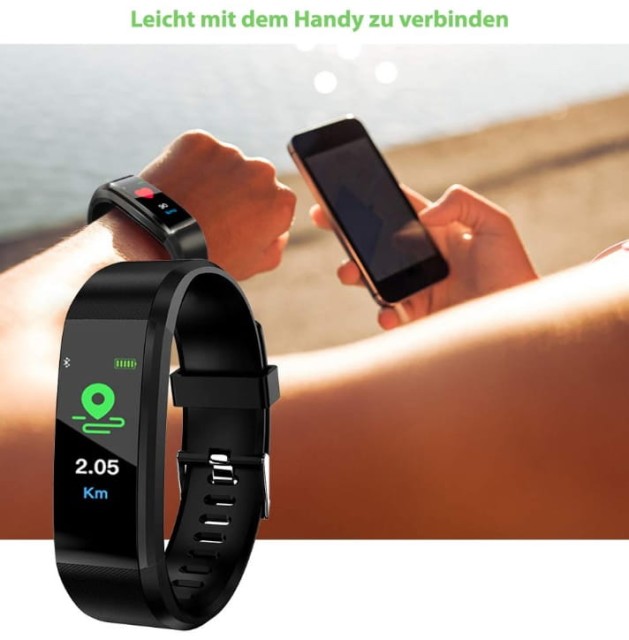 Smartwatch Bracelet mit Health-Management 5.jpg