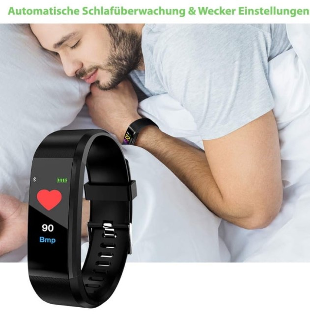 Smartwatch Bracelet mit Health-Management 4.jpg