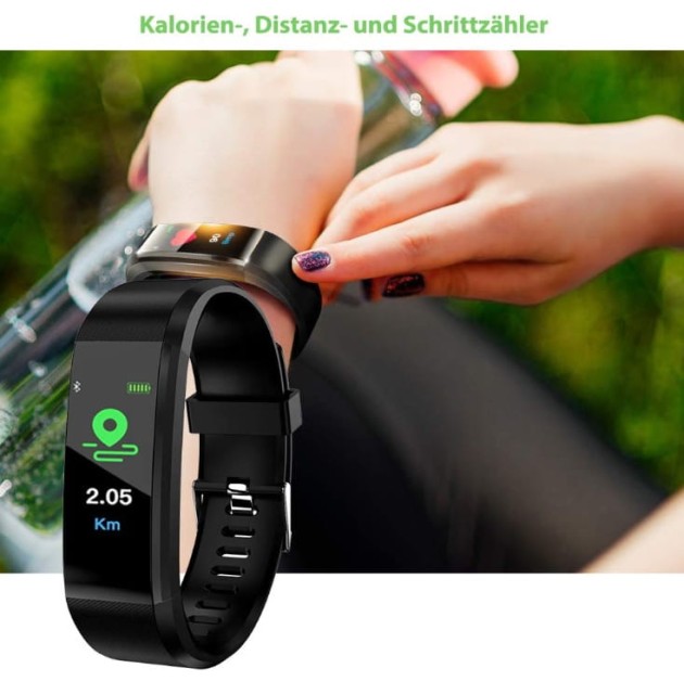 Smartwatch Bracelet mit Health-Management 2.jpg