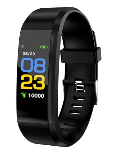 Smartwatch Bracelet mit Health-Management.jpg