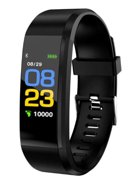 Smartwatch Bracelet mit Health-Management.jpg