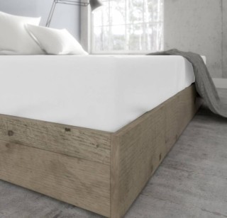 Prześcieradło z gumką Nightlife