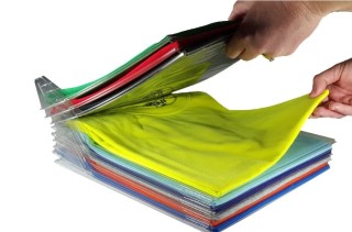 Organizjer koszulek Ezstax