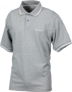 Męska koszulka Polo Champion szary XXL