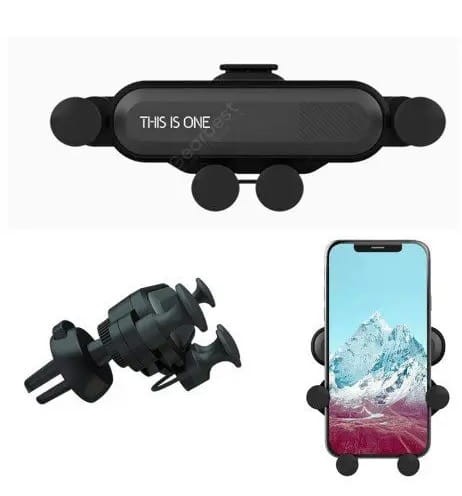 Uniwersalny samochodowy uchwyt na telefon komórkowy. 3.jpg