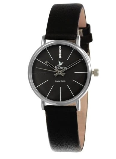 Zegarek SC Crystal z kryształami Swarovski® 2.jpg