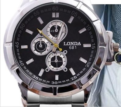 zegarek damski Vansvar  5.jpg