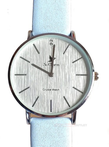 Zegarek-damski-So-Charm-z-paskiem-niebieskim.jpg