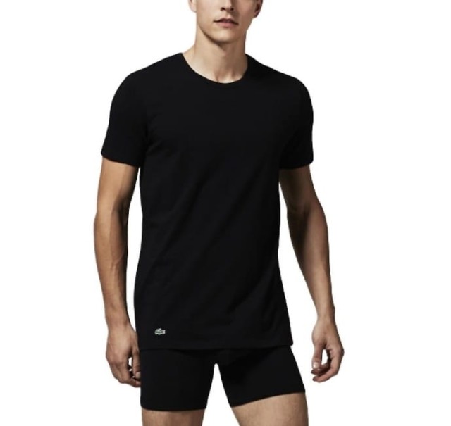 Lacoste podkoszulki  czarne 1.jpg