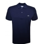  Lacoste klasyczna Koszulka Polo L.12.12