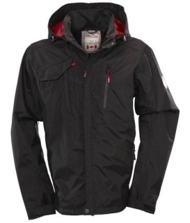 Kurtka męska  wiosenno - jesienna Fifty Five Rocky Bay