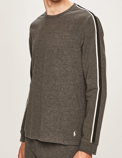 Polo Ralph Lauren Bluza piżamowa 2.jpg