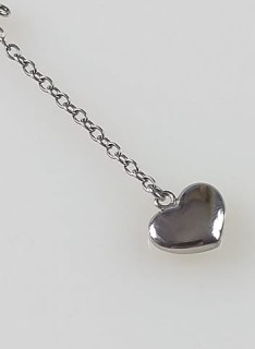 Zawieszka Morellato serce