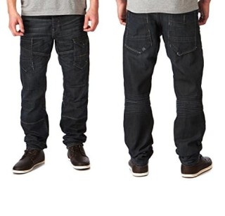 Spodnie męskie Jack&Jones STAN MAYOR SC 503