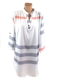 Bluzka damska, tunika Liu Si Ran