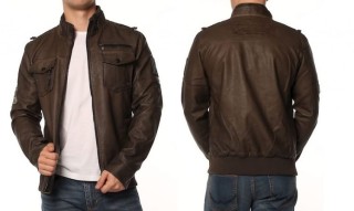 Kurtka męska CIPO&BAXX