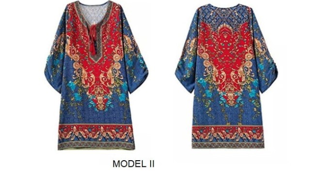 Sukienka- tunika w stylu boho 3.jpg