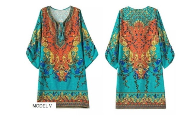 Sukienka- tunika w stylu boho 6 — kopia.jpg
