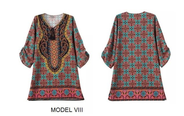 Sukienka- tunika w stylu boho 8.jpg