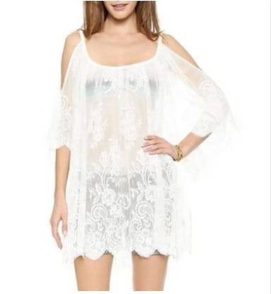 Sukienka narzutka koronkowa plażowa 1.jpg