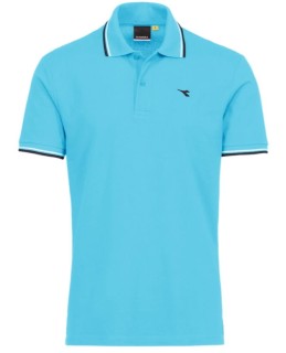 Koszulka męska polo Diadora 