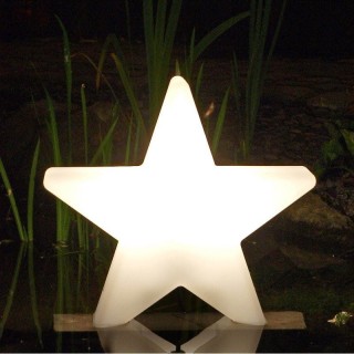 8 seasons design Shining Star 60 cm